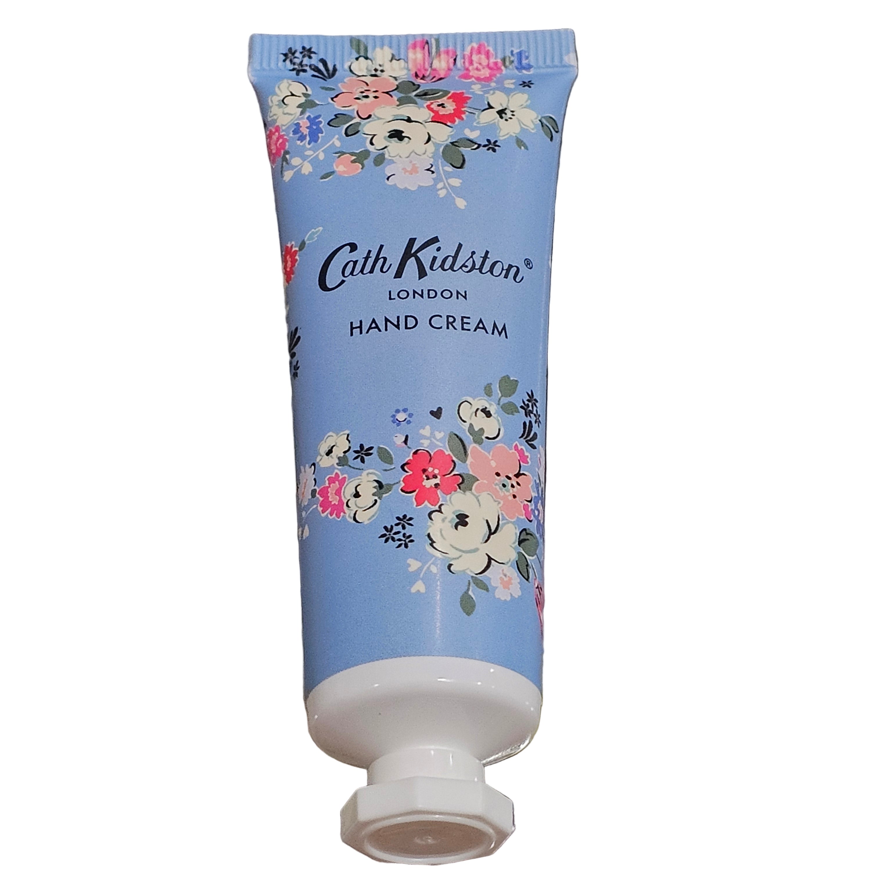 Cath Kidston hand cream