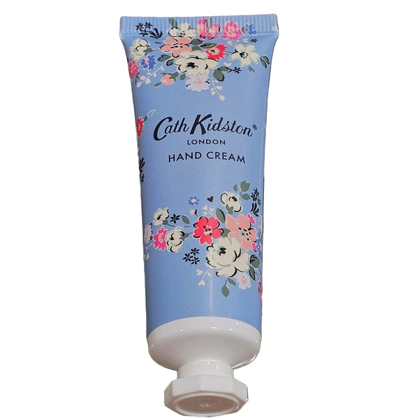 Cath Kidston hand cream