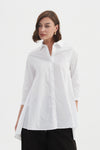 Swing  Back Shirt