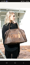Globetrotter Bag