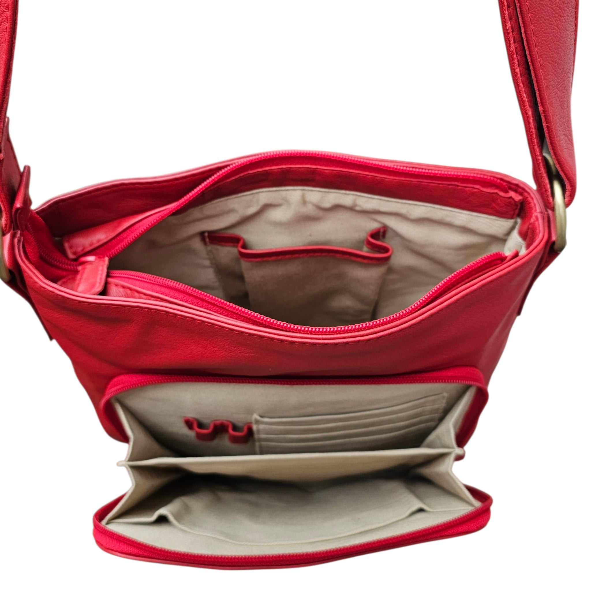 Traveller bag