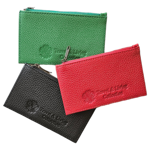 Pepi card wallet