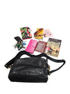 Positano Lux Compartment Bag