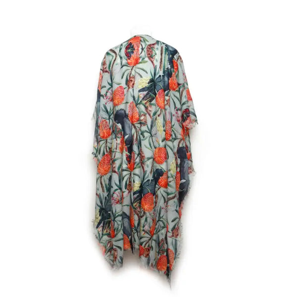 Australian Coastal Merino Cape