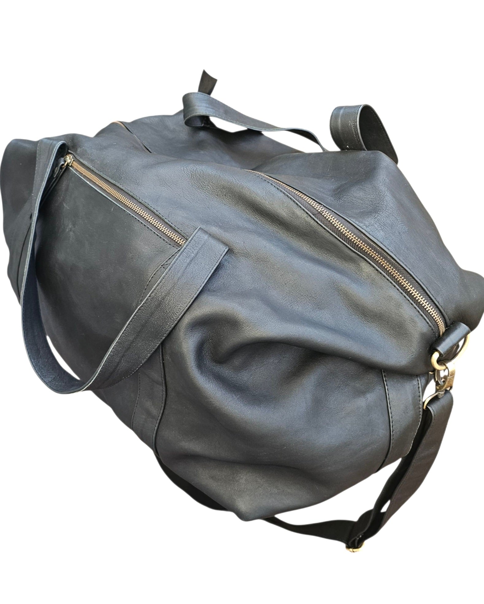 Hampton Weekend Bag