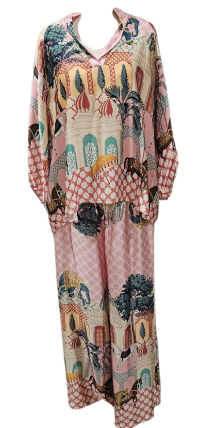 Carnival Top