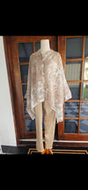 Printed Paysley top