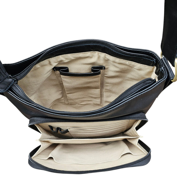 Traveller bag