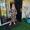 Marrakech dress