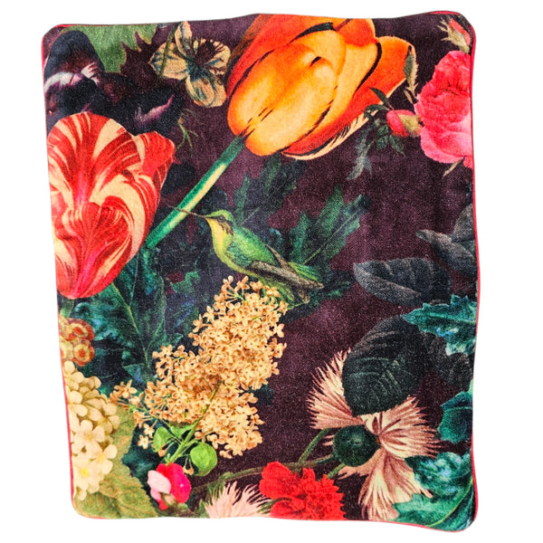 Powder Jewellery Roll