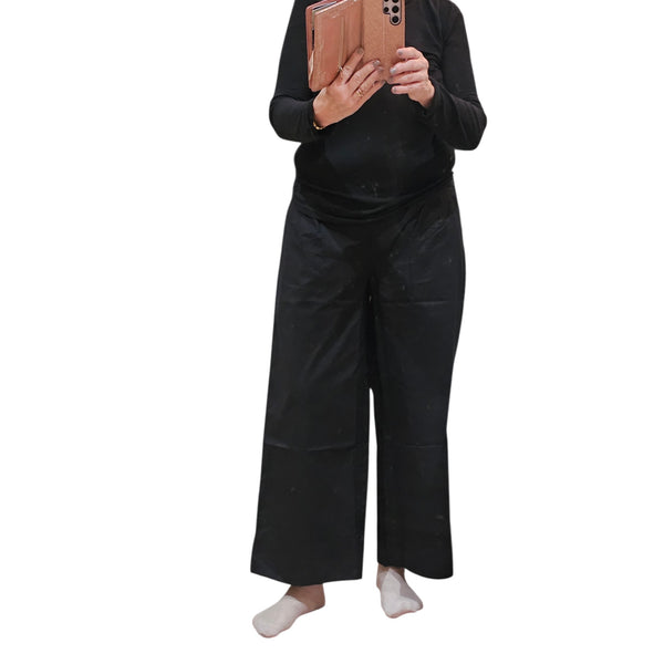 Clasic cotton pants Tirelli