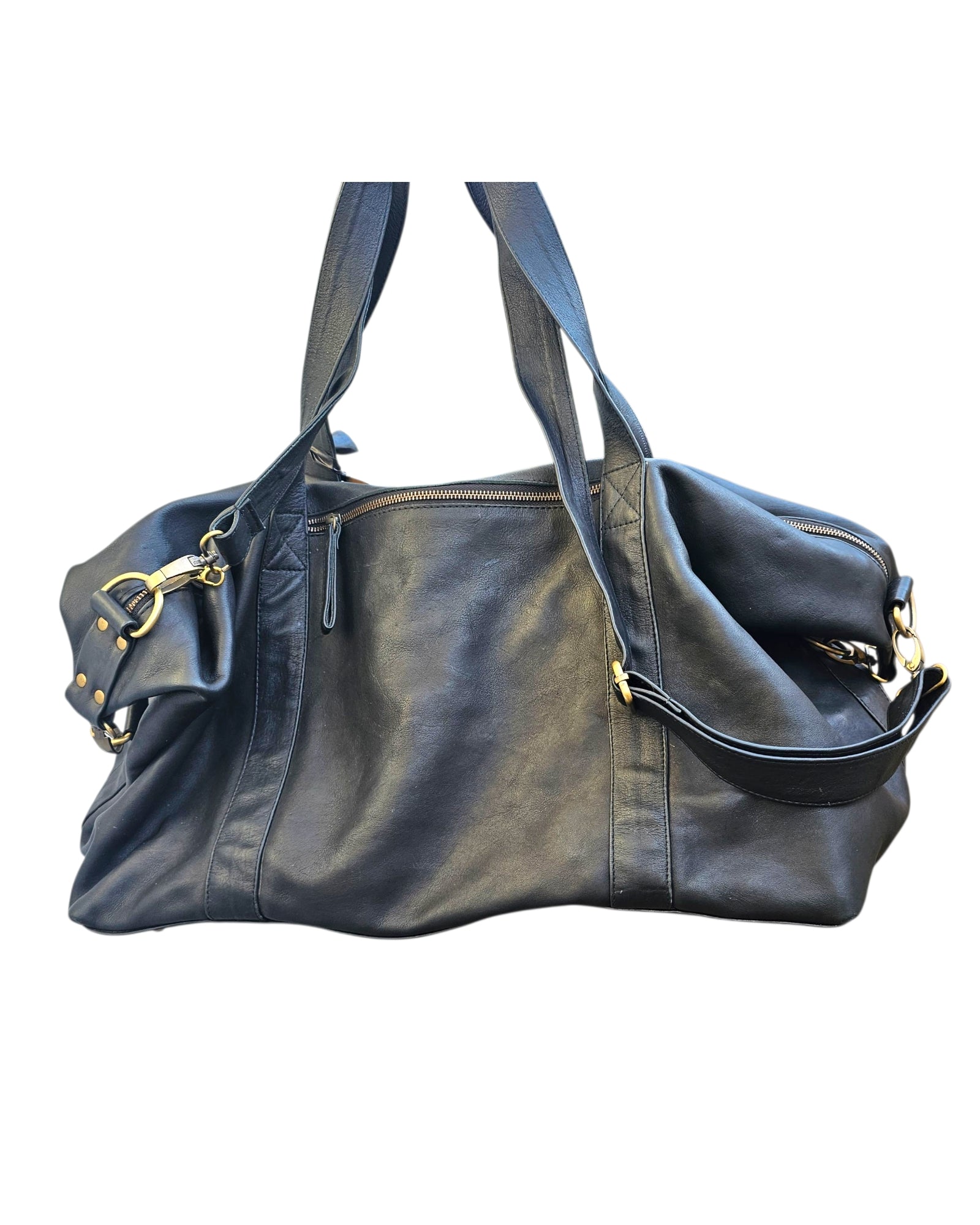Hampton Weekend Bag