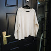 Wool jumper Montaigne 100 % New Zealand lambswool