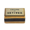 Tinture Candle -trinket box