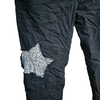 Star pants strechy