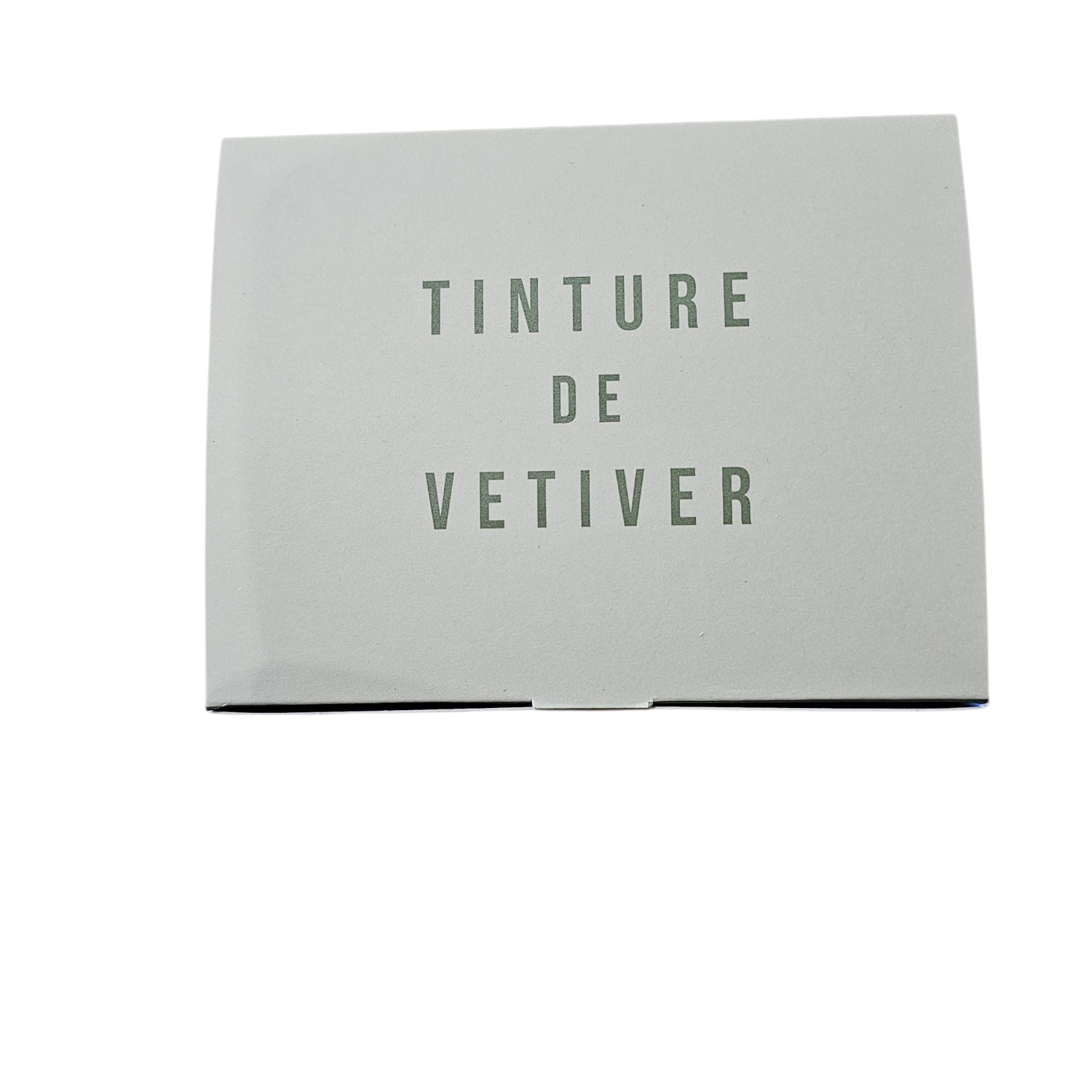 Tinture Candle -trinket box