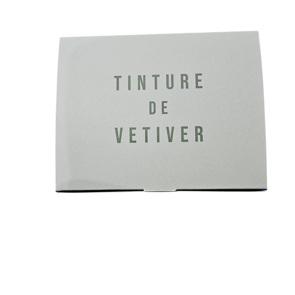 Tinture Candle -trinket box