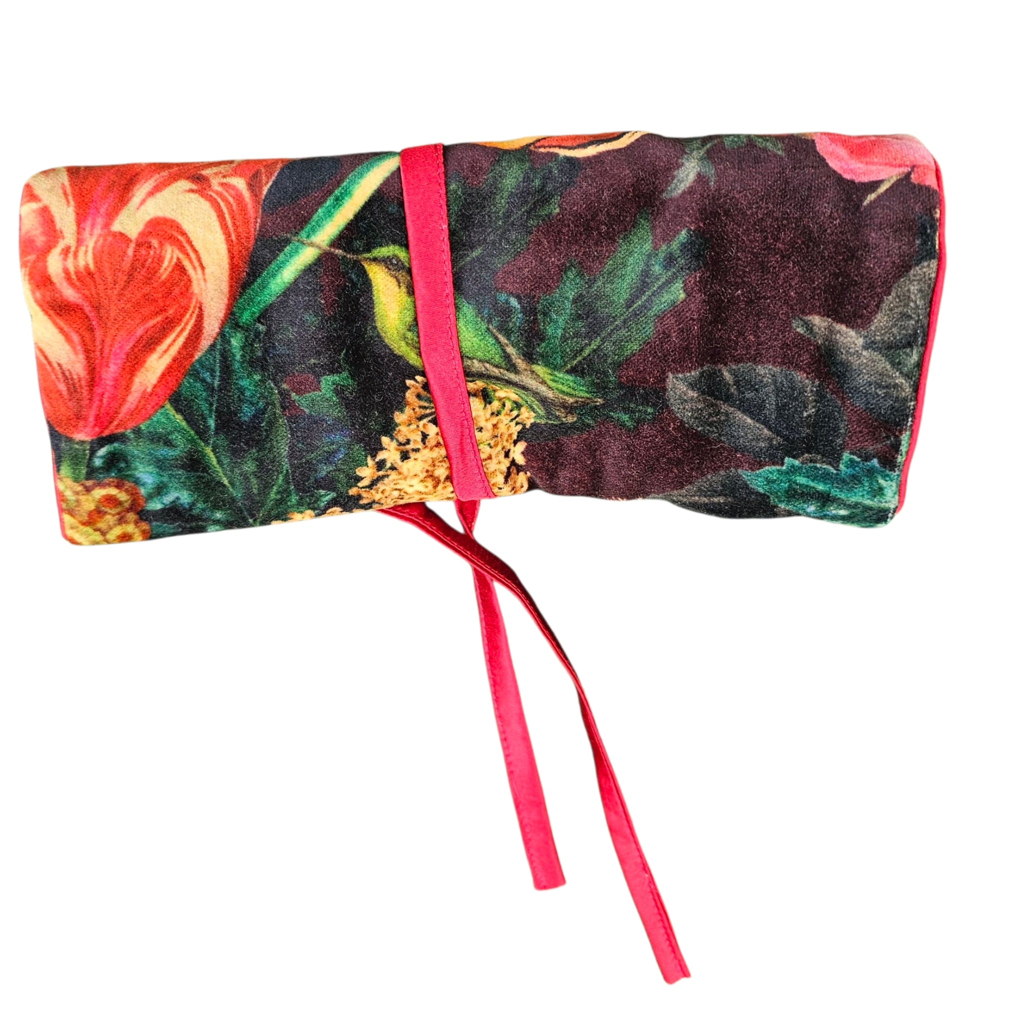Powder Jewellery Roll