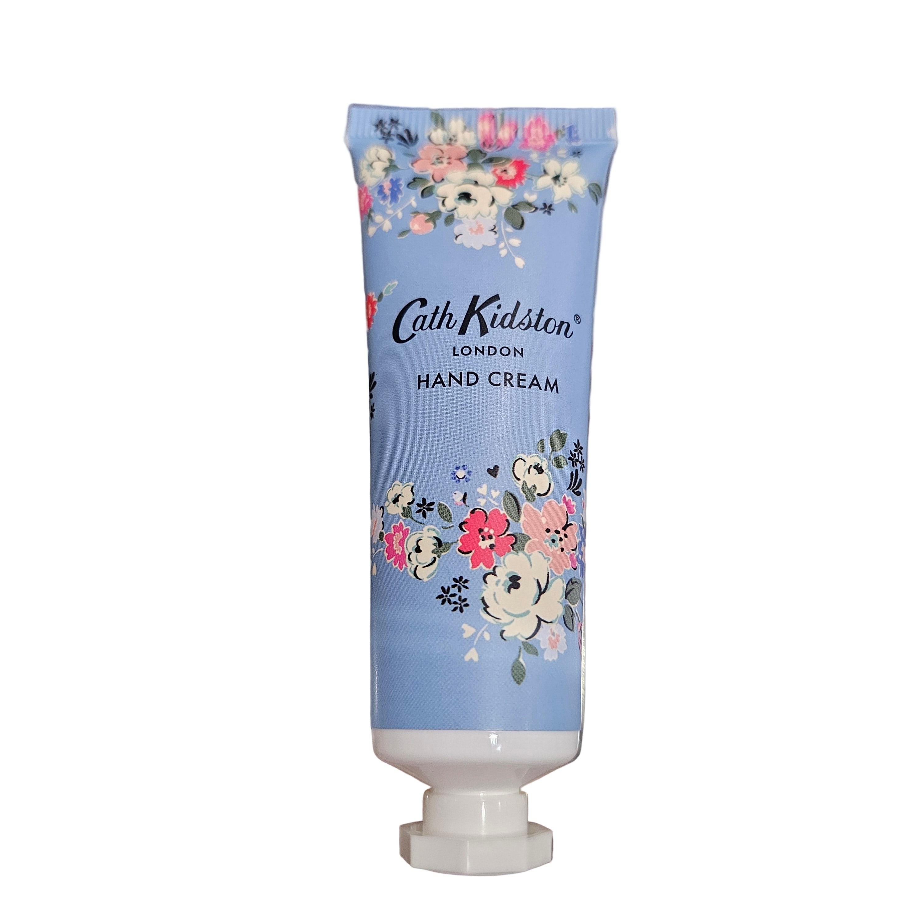 Cath Kidston hand cream