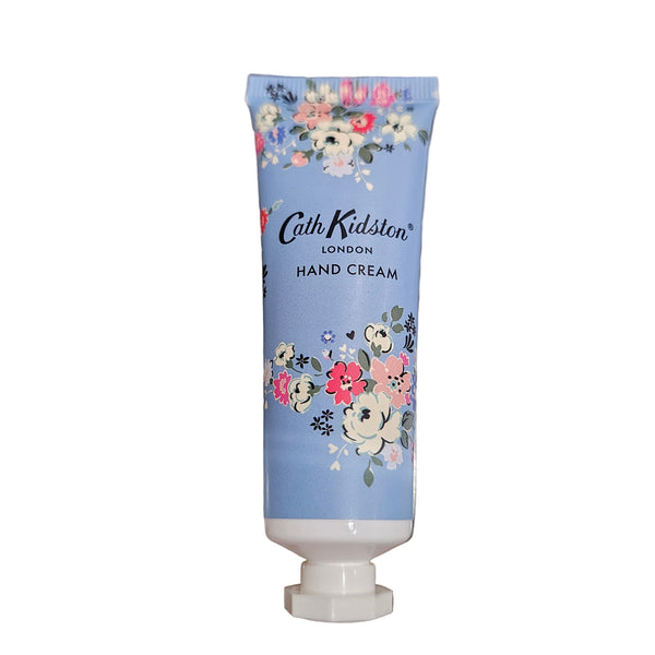 Cath Kidston hand cream