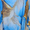 Savannah Silk Top