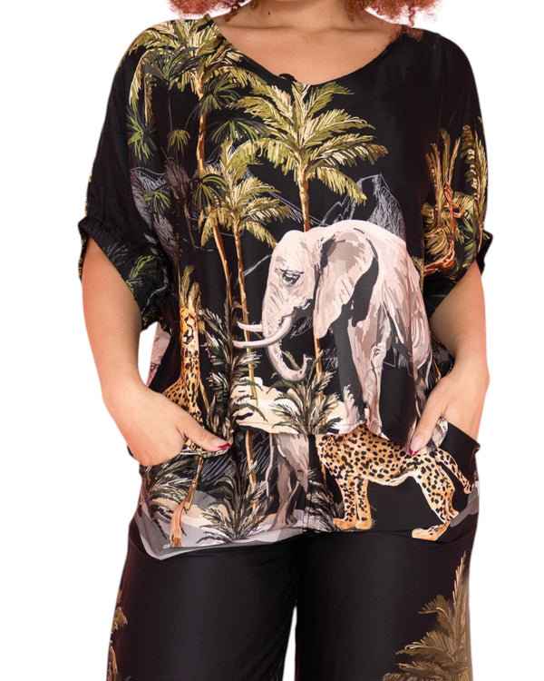 Safari top