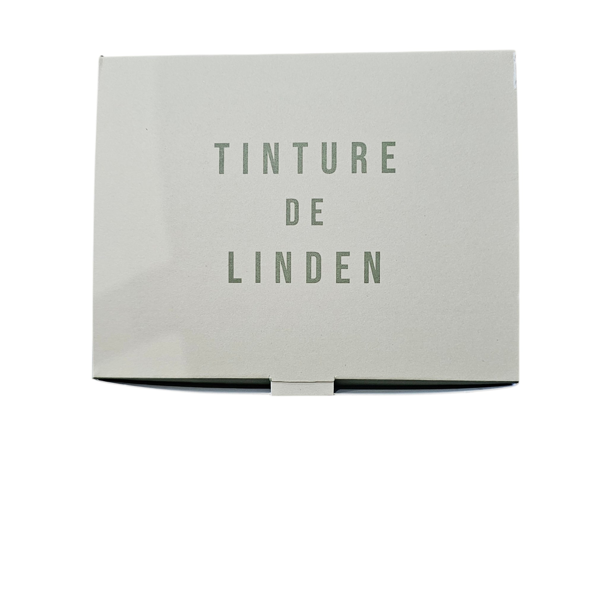 Tinture Candle -trinket box