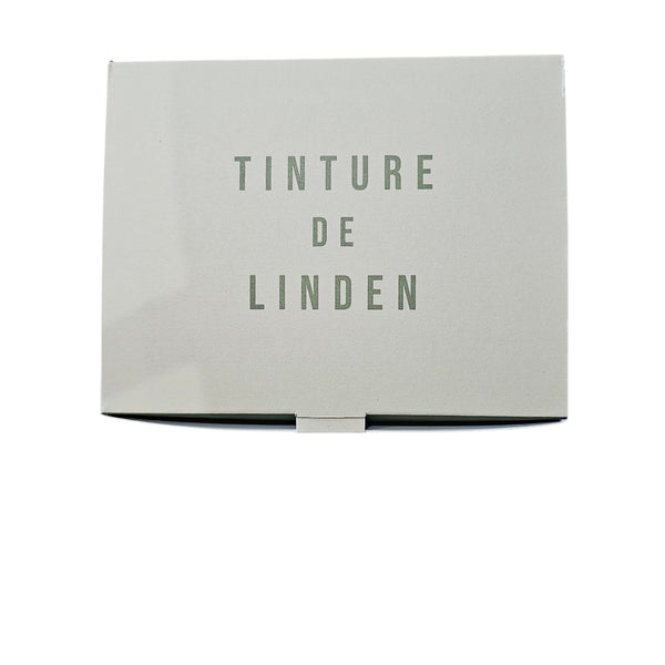 Tinture Candle -trinket box