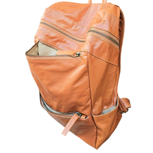 Antibes  lux backpack