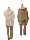 Soft viscose pants Wednesday Lulu