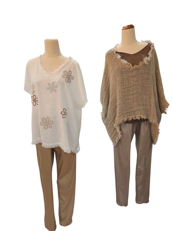Soft viscose pants Wednesday Lulu