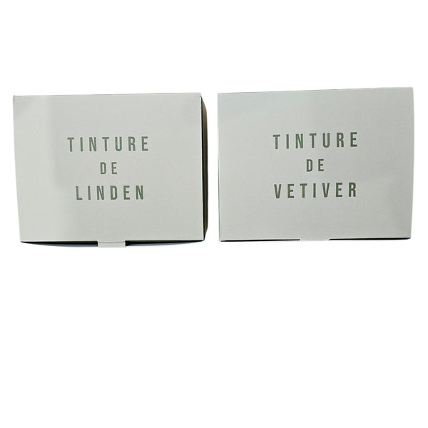 Tinture Candle -trinket box