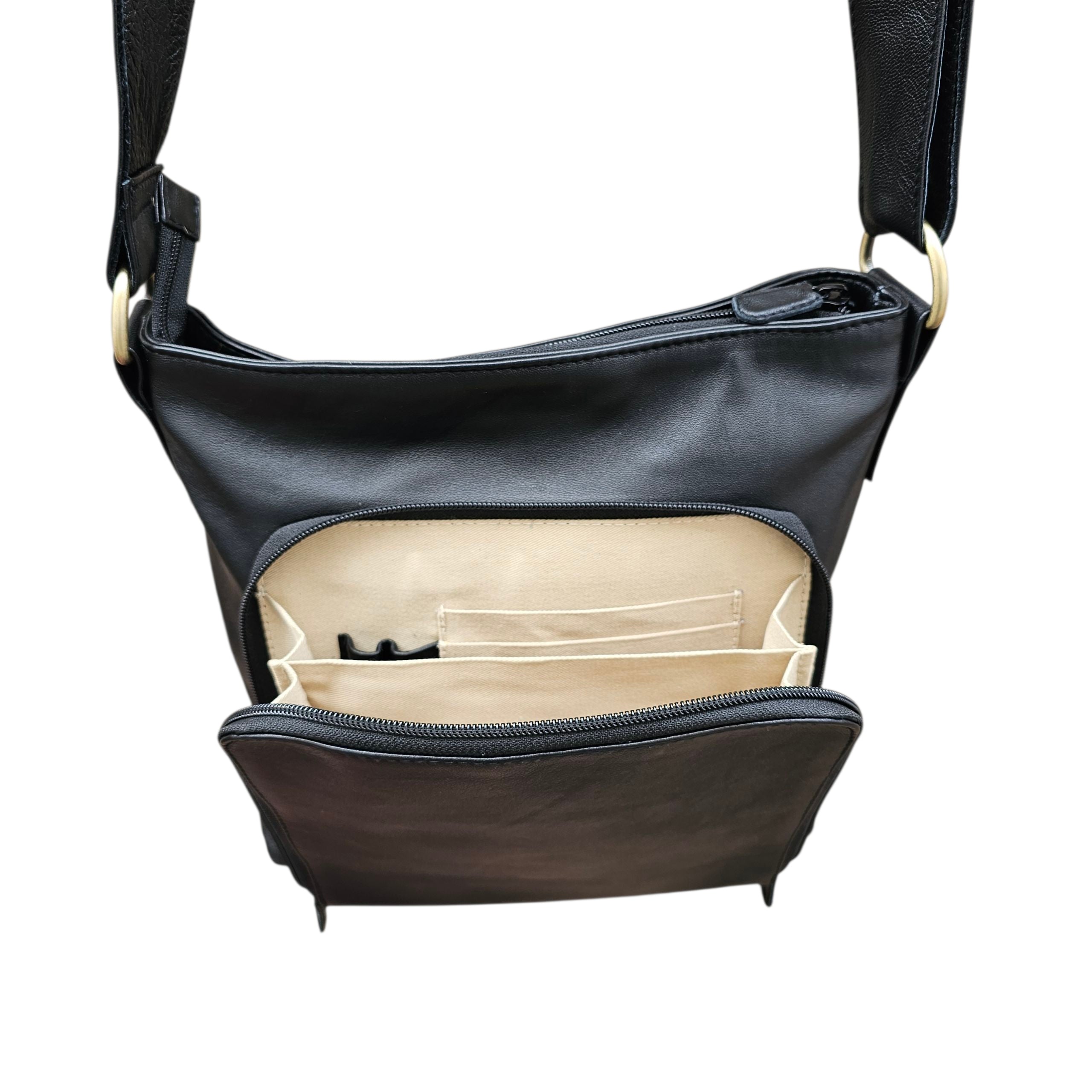 Traveller bag