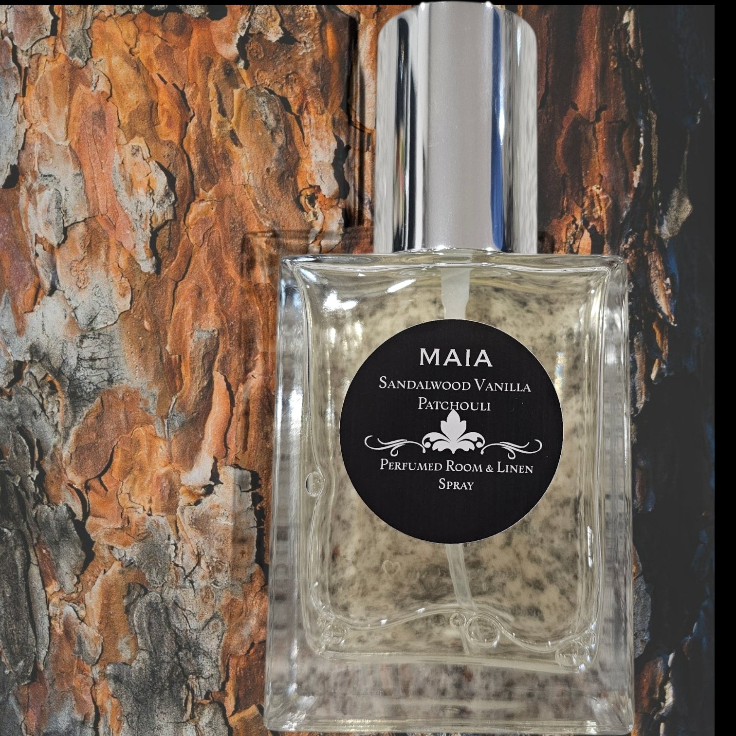 Perfumed Room and Linen Spray Maia