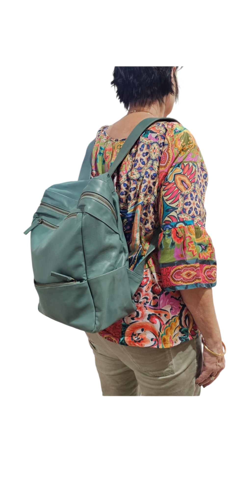 Antibes Lux Backpack