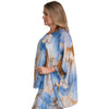 Savannah Silk Top