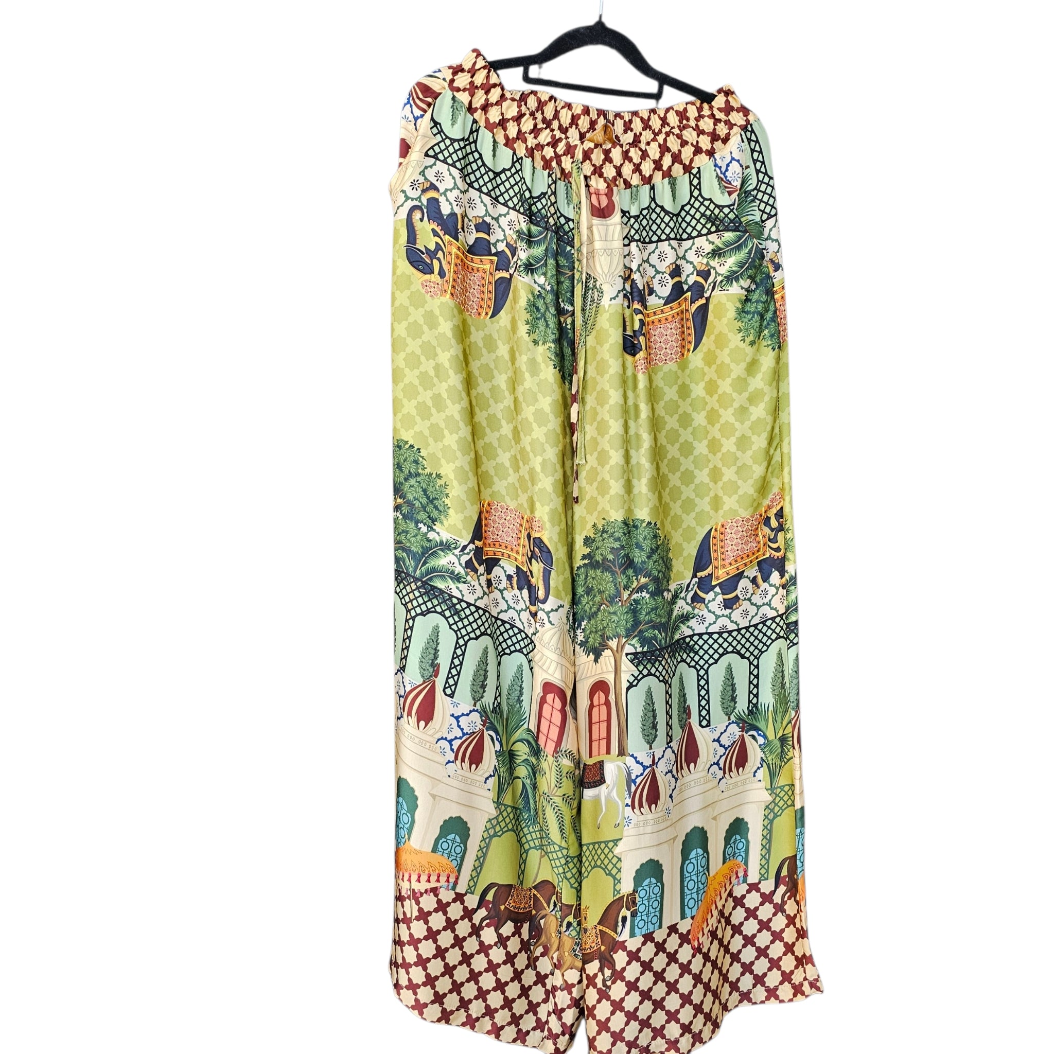 Carnival Pants