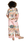 Carnival Pants