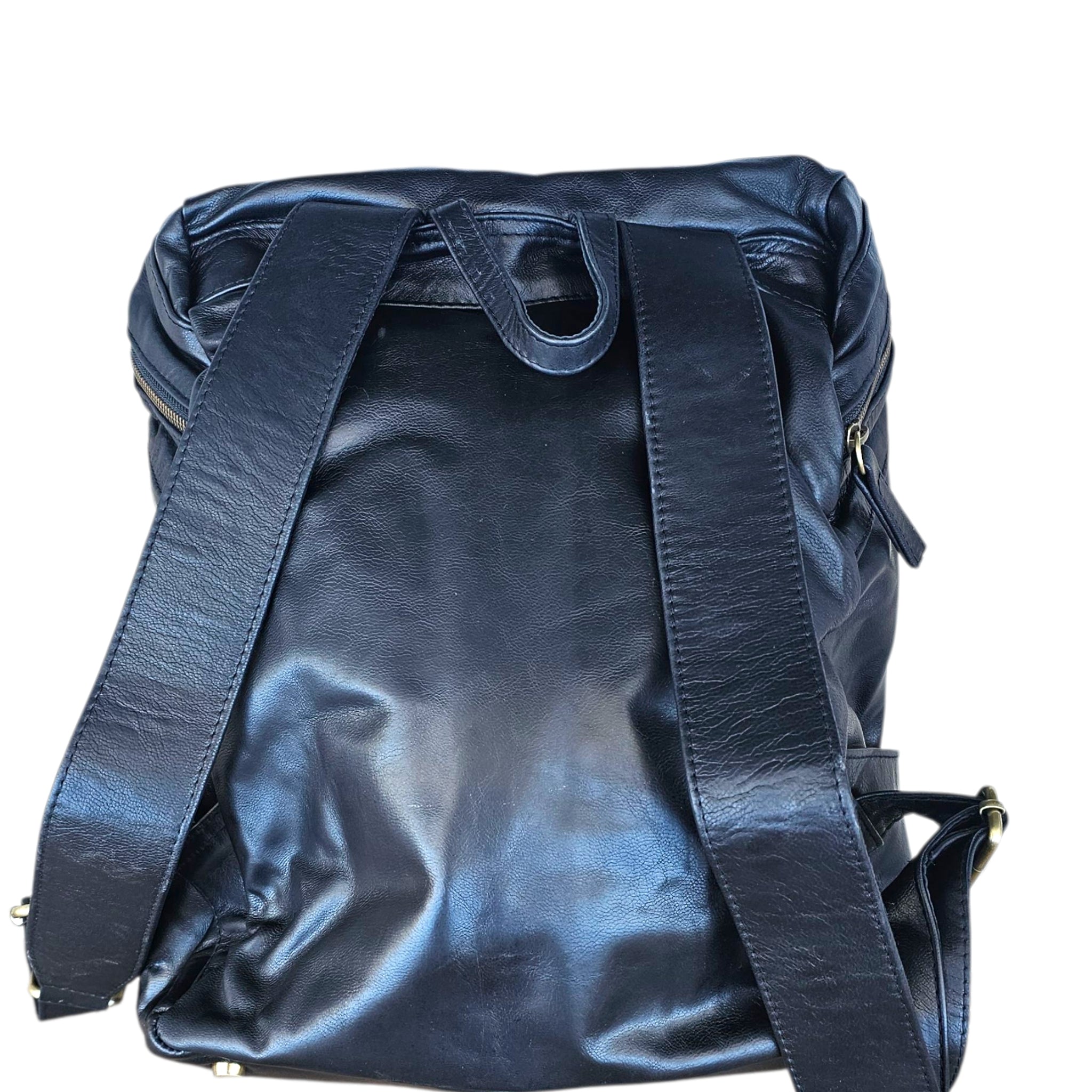 Antibes  lux backpack