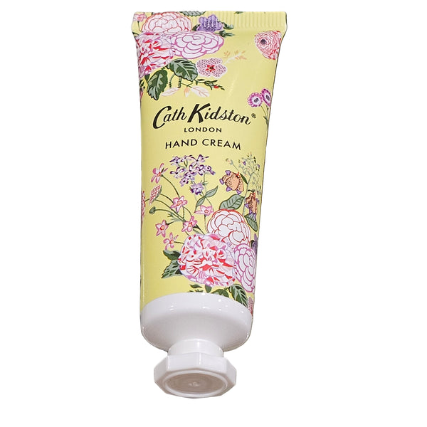 Cath Kidston hand cream