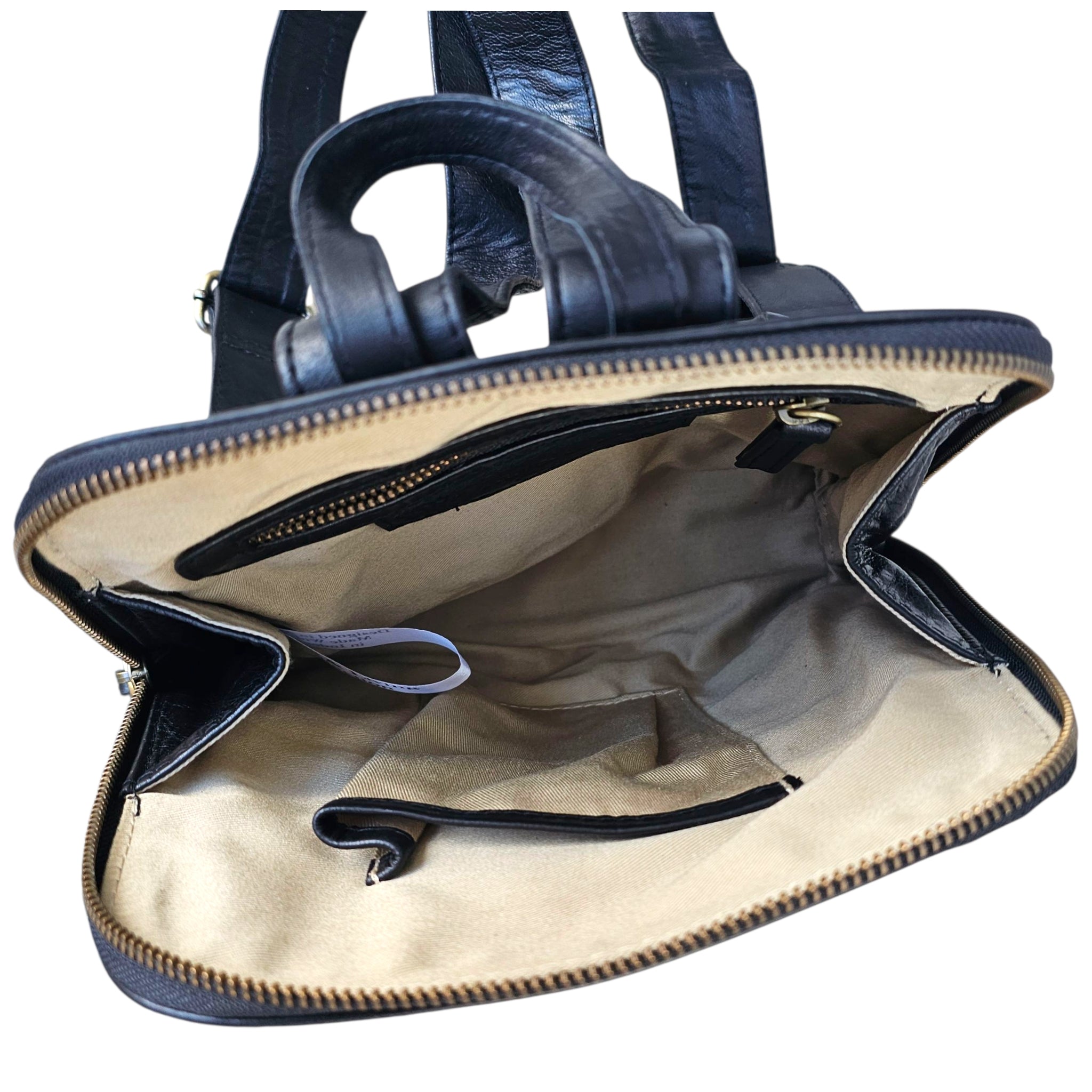 Nice Small backpack