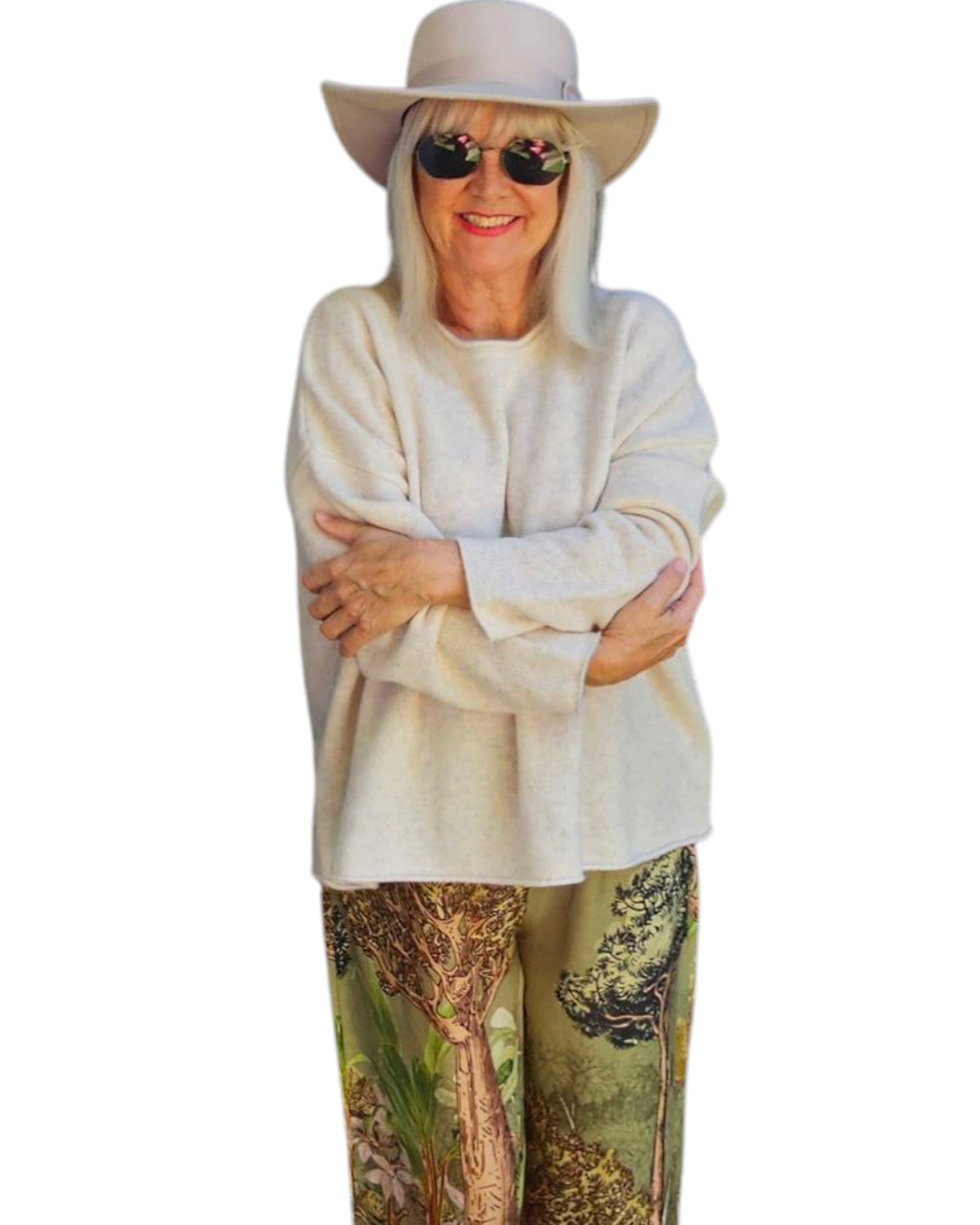 Sanctuary pants beige