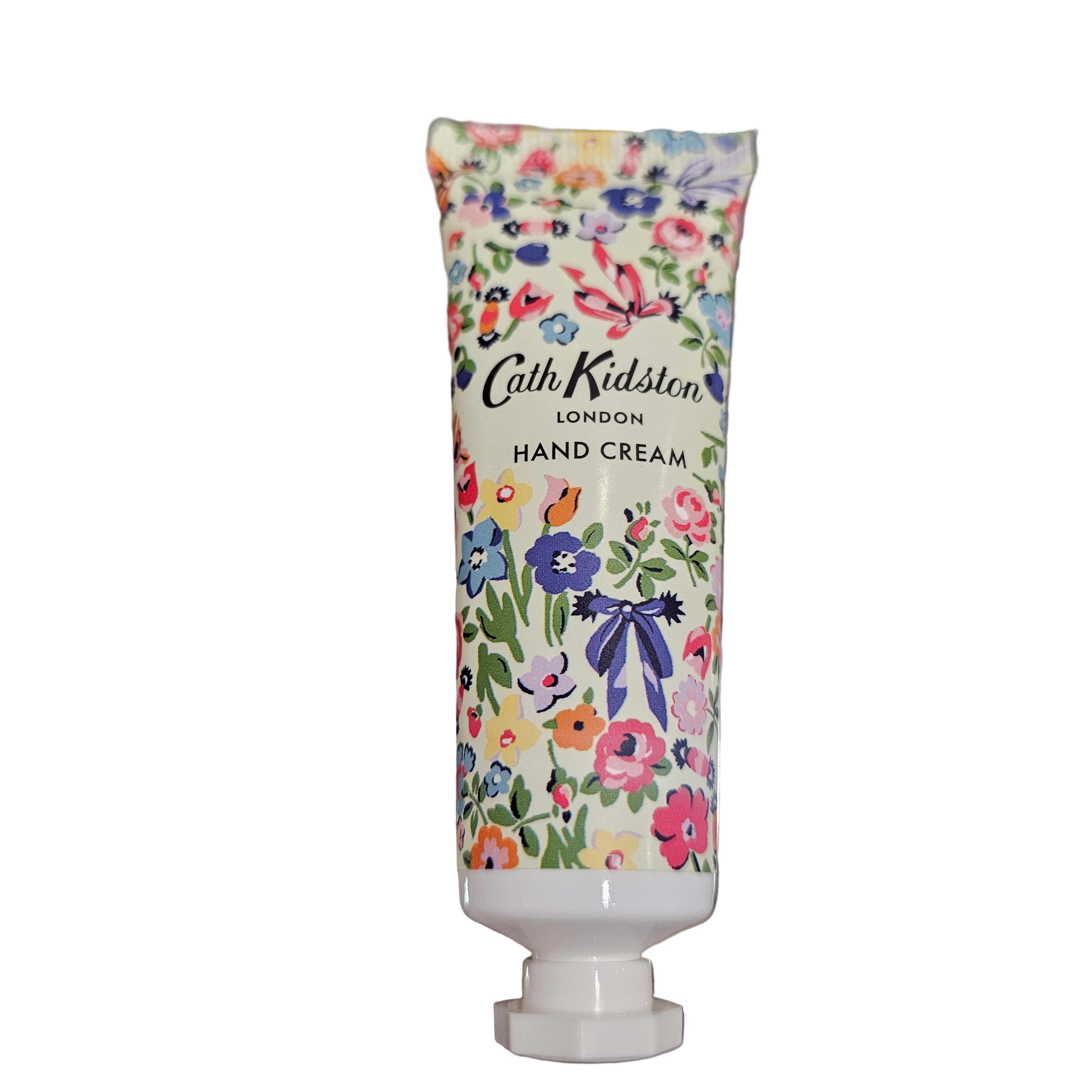 Cath Kidston hand cream