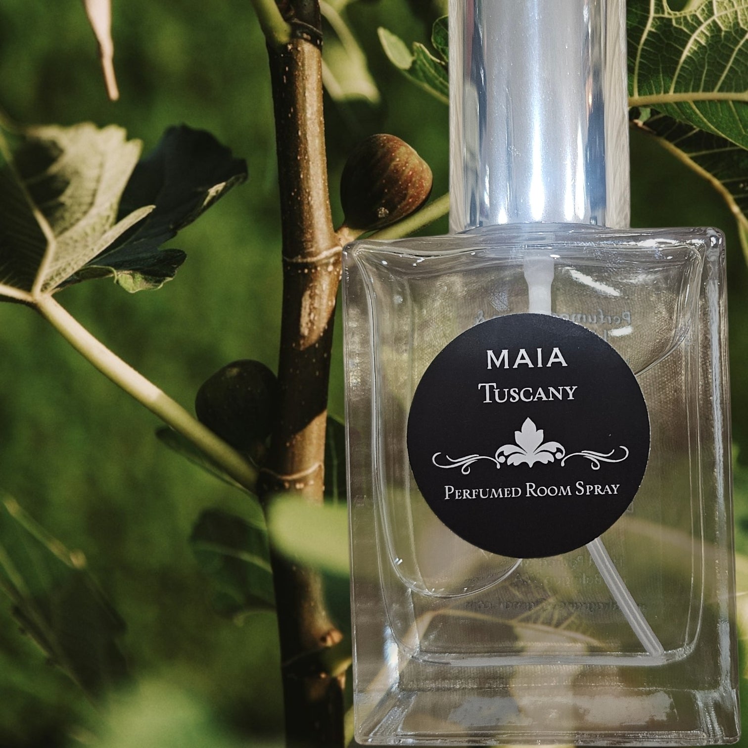 Perfumed Room and Linen Spray Maia