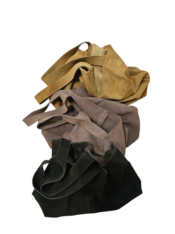 Savannah Tote Bag