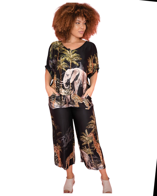 Safari top