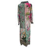 Lena Maxi Dress ,Ivy Pearl