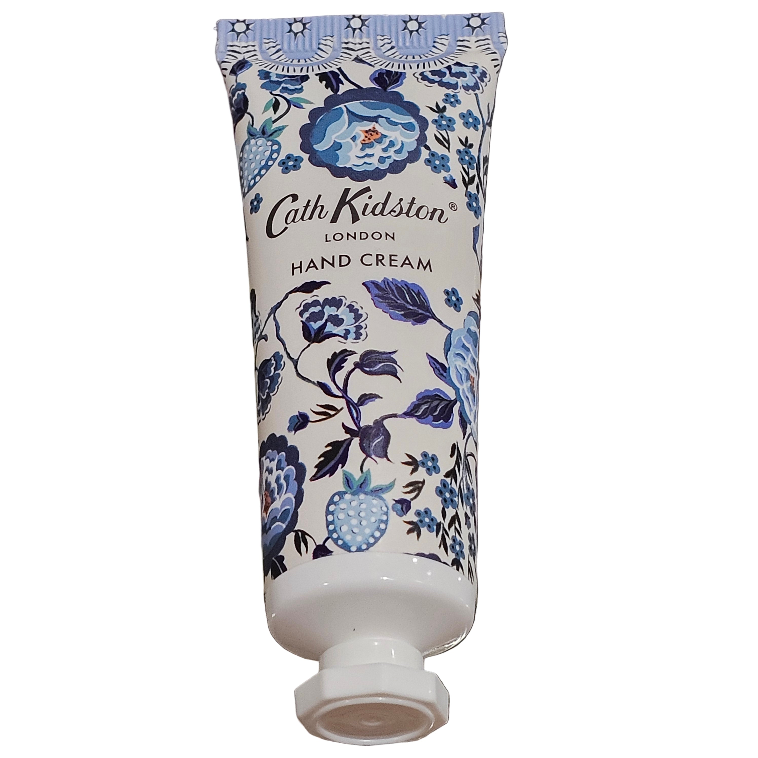 Cath Kidston hand cream