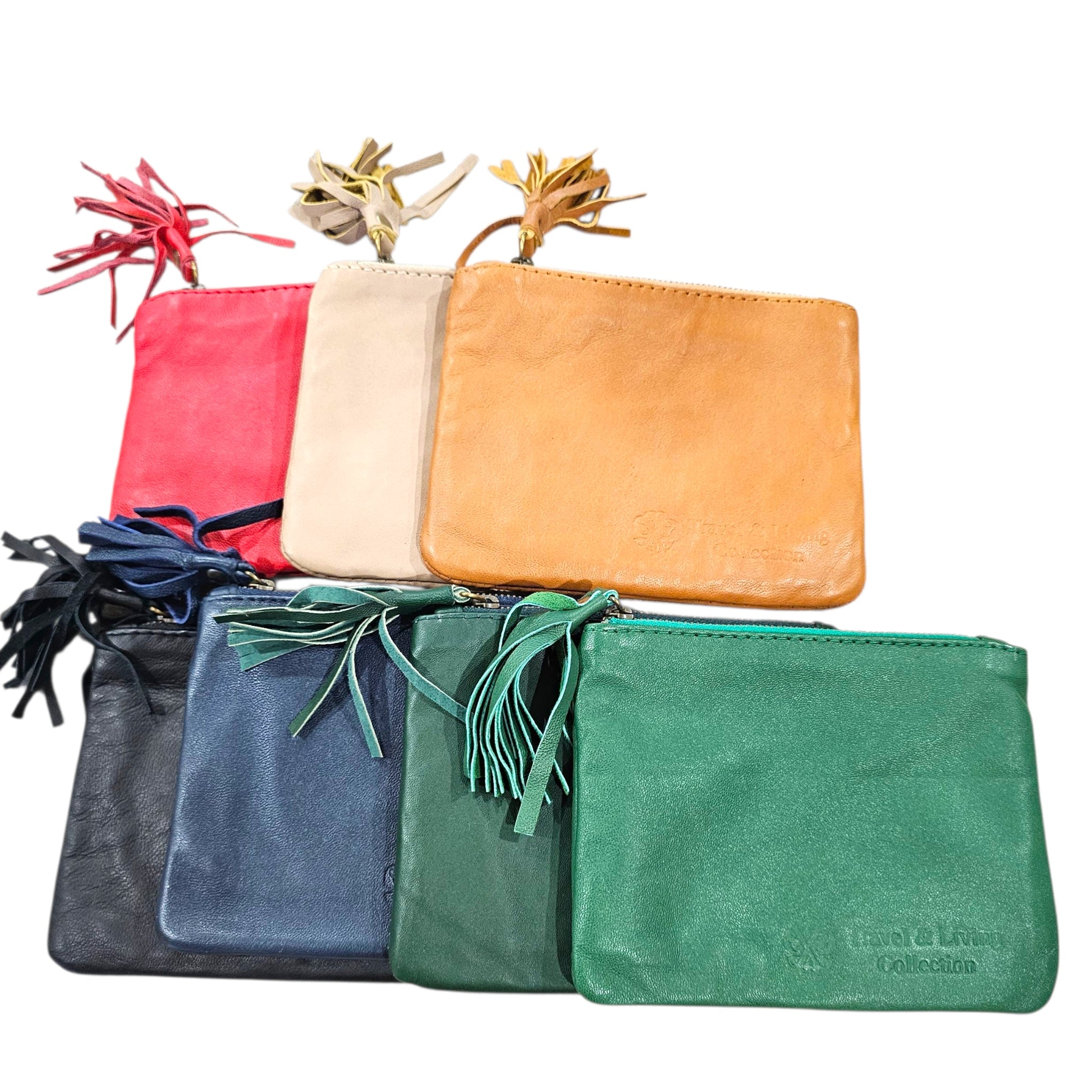 Maria coin purse