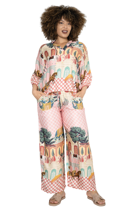 Carnival Pants